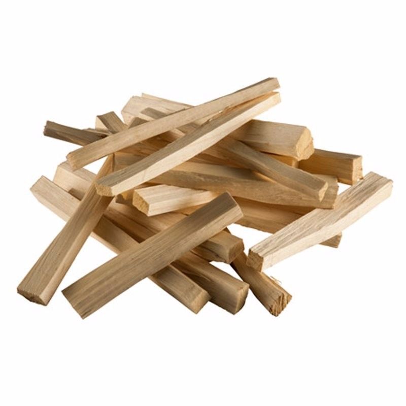Dried Firewood Kindling Sticks - 25kg Bag