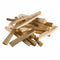Dried Firewood Kindling Sticks - 15kg Bag