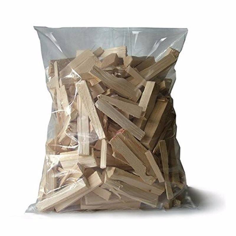 Dried Firewood Kindling Sticks - 10kg Bag