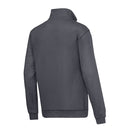 1/2-Zip Sweatshirt - Size L