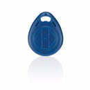 Aperta Proximity Fob Tags for EZ Door Entry Access Control Systems