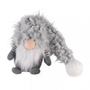 Three Kings Super Furry Winter Wilfred - Grey