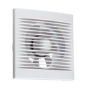 Knightsbridge 6 Axial Wall & Ceiling Extractor Fan With Timer