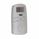 Kasp Wireless Motion Sensor Alarm with Keypad