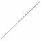 4ft Copper Bonded Earth Rod - 3/8"