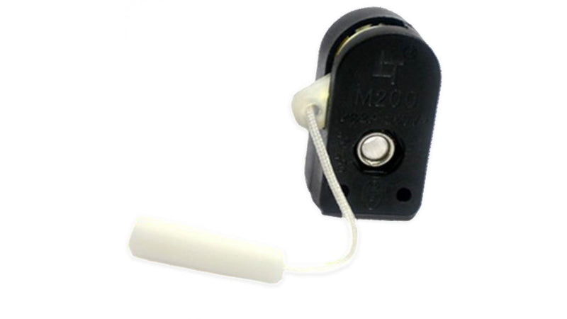 Dencon Switch Side Pull Cord, 2A