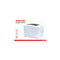 Status Seattle - Toaster - 700w - 2 Slice - White