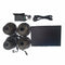 4 Channel 4 in 1 CCTV 4 Dome Camera Kit - 4TB