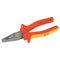 Redline VDE Insulated Professional Linemans Combination Pliers - 205mm