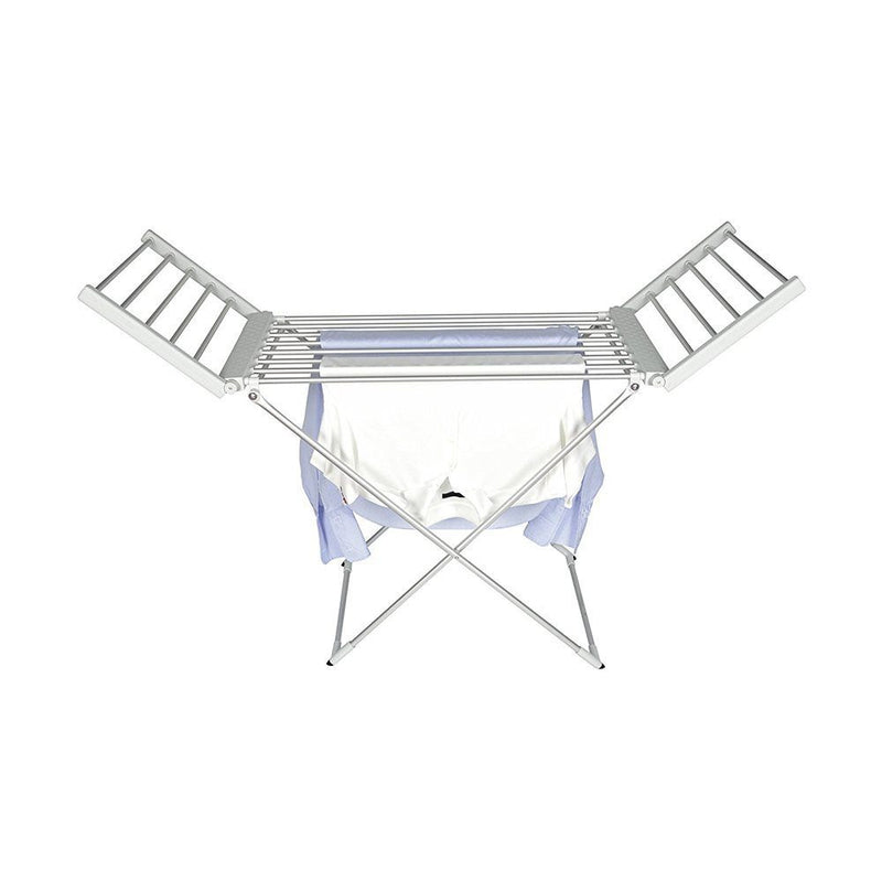 220W Eco Friendly Electric Heated Clothes Airer