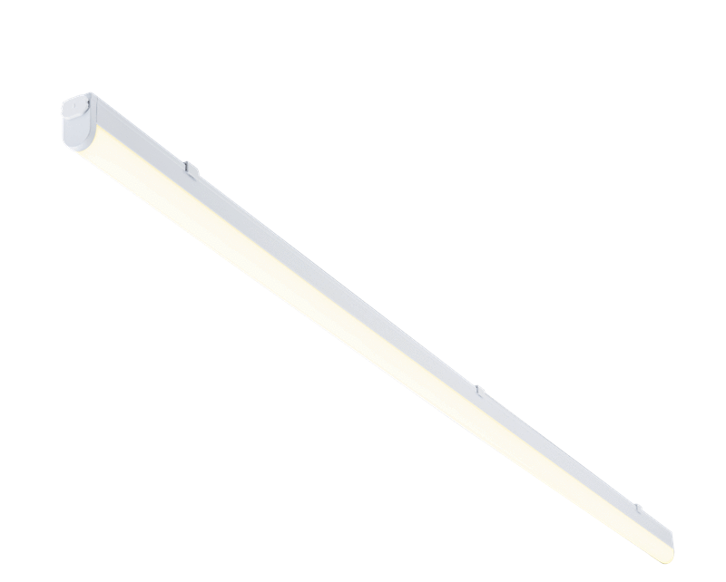 22W LED Linkable Undercabinet Striplight