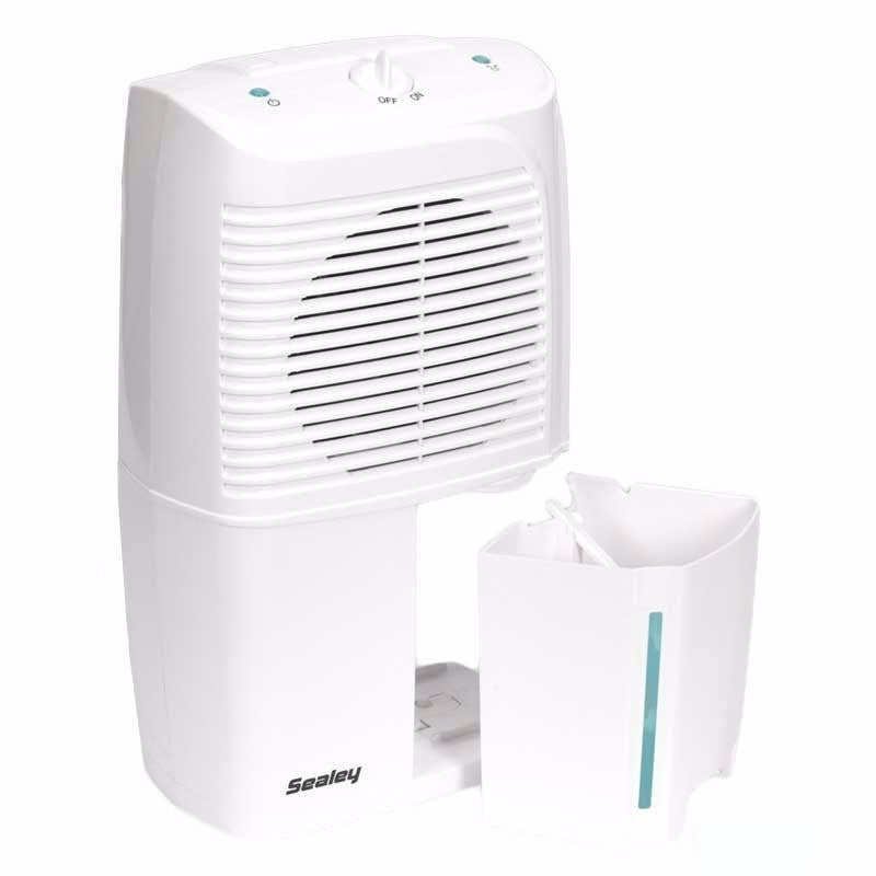 Domestic Air Room Dehumidifier 10 Litre