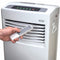 4-in-1 Air Cooler/Heater/Fan/Humidifier and Air Purifier