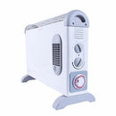 1.8kW Turbo Convector Heater with Timer