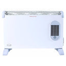 1.8kW Turbo Convector Heater with Timer