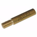 9mm Brass Cobra Conduit Ducting Rod End Connector