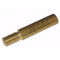 9mm Brass Cobra Conduit Ducting Rod End Connector