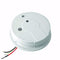 Mains Heat Detector with 9V Battery Backup