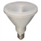 15W LED Edison Screw PAR38 Reflector Bulb - Clear