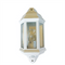 42 Watt Half Lantern with 140�� PIR