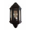 PL3 Wall Light - Black