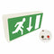 Maintained LED Emergency Exit Box Sign