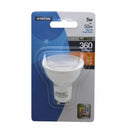 5W LED GU10 Spotlight Bulb - Cool White