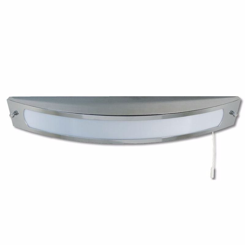 Eterna Low Energy Over Mirror Bathroom Light