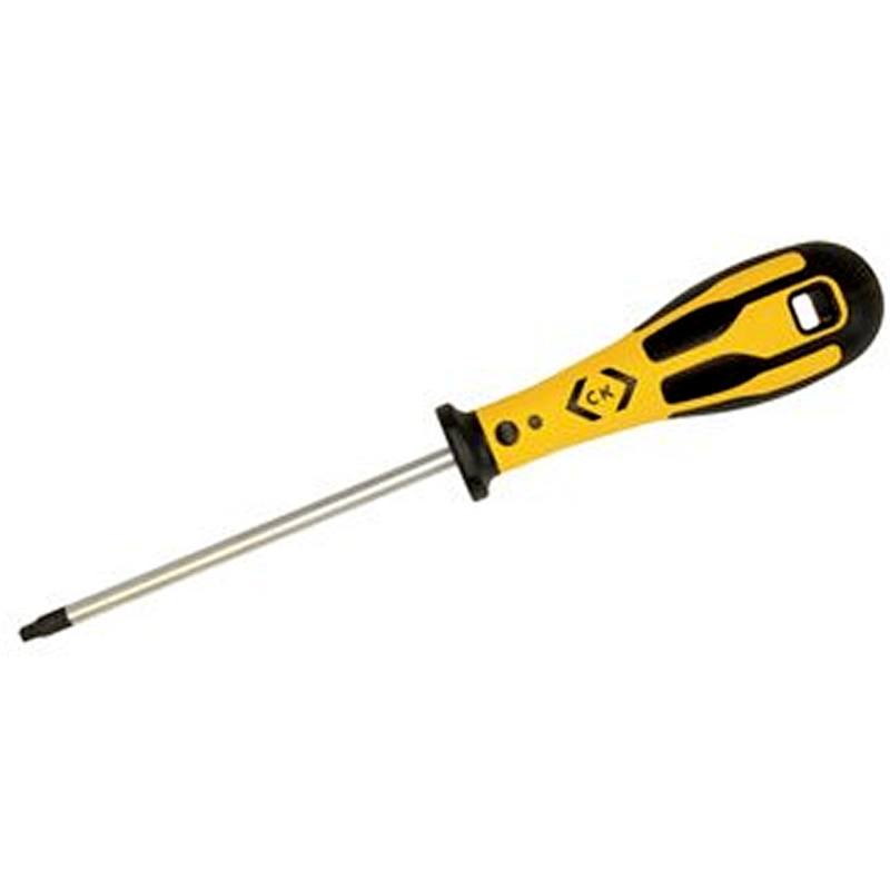 Robertson Dextro Screwdriver - Size 1