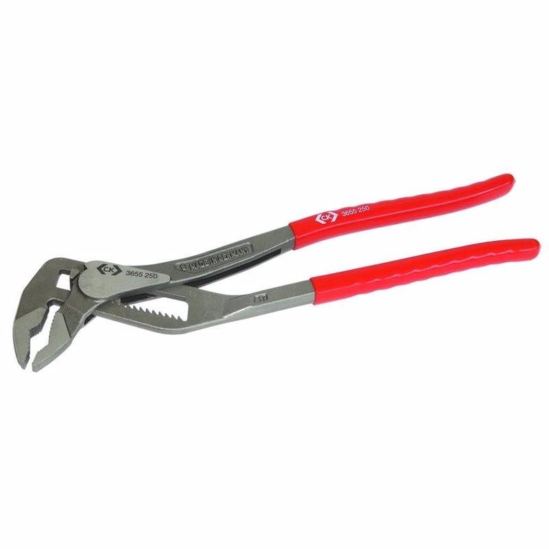 Drop Forged Water Pump Bolt Pliers - 250mm