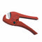 PVC Conduit Mains Pipe Cutter Tool