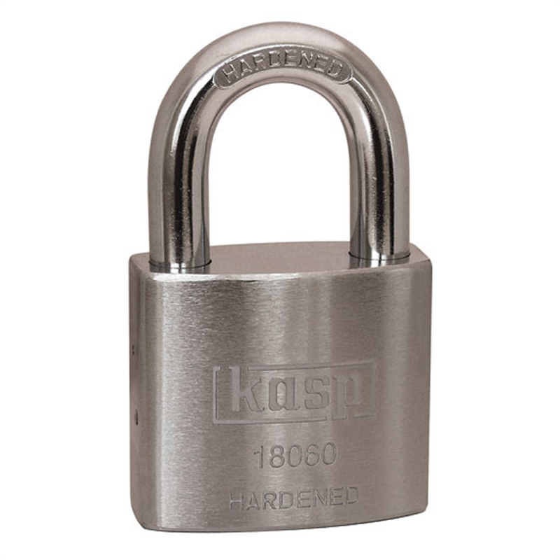 60mm Open Shackle High Security Padlock