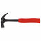 High Visibility Steel Claw Hammer - 20 Oz