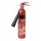 Portable Carbon Dioxide Fire Extinguisher