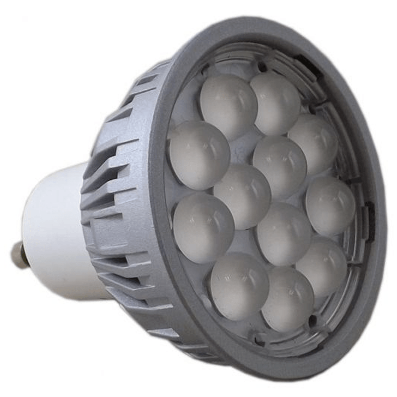 5W LED GU10 Bulb