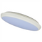 Sperrin 18w Reubens Circular Ceiling Light, White