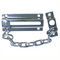 Chrome Plated Door Lock Chain