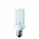 20W CFL Edison Screw Opal 4U Bulb