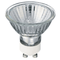50W Halogen GU10 Spotlight Bulb