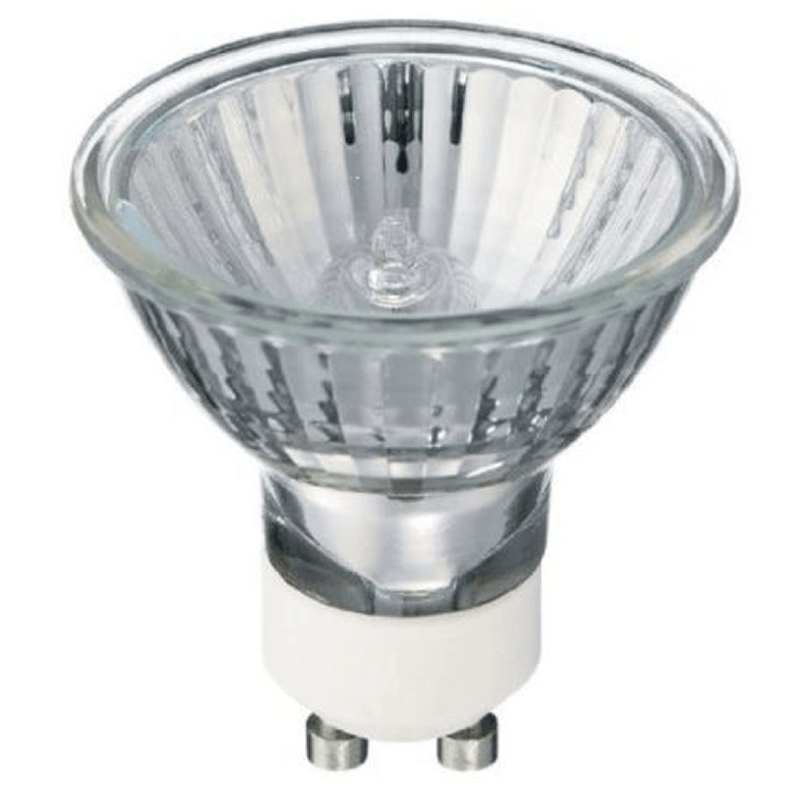 35W Halogen GU10 Spotlight Bulb