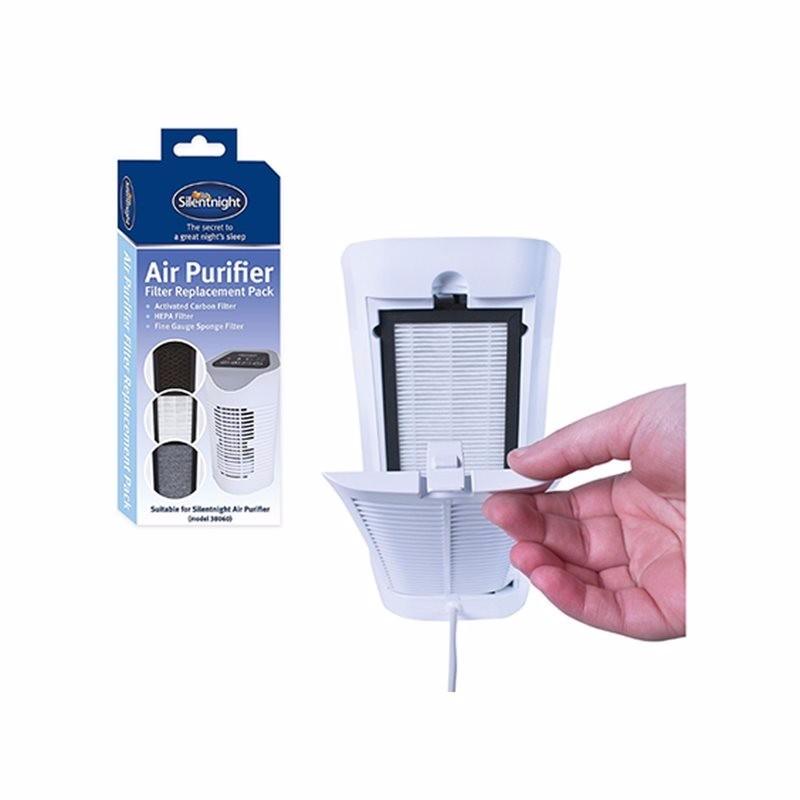 Air Purifier Replacement HEPA Filter
