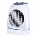 2kw Oscillating Hot And Cool Electric Fan Heater