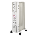 1.5kw Oil Filled Portable Heater