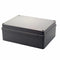 190mm Rectangle IP56 Adaptable PVC Junction Box - 190x140x70mm