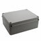 240x190x90mm Rectangle IP56 Adaptable PVC Junction Box