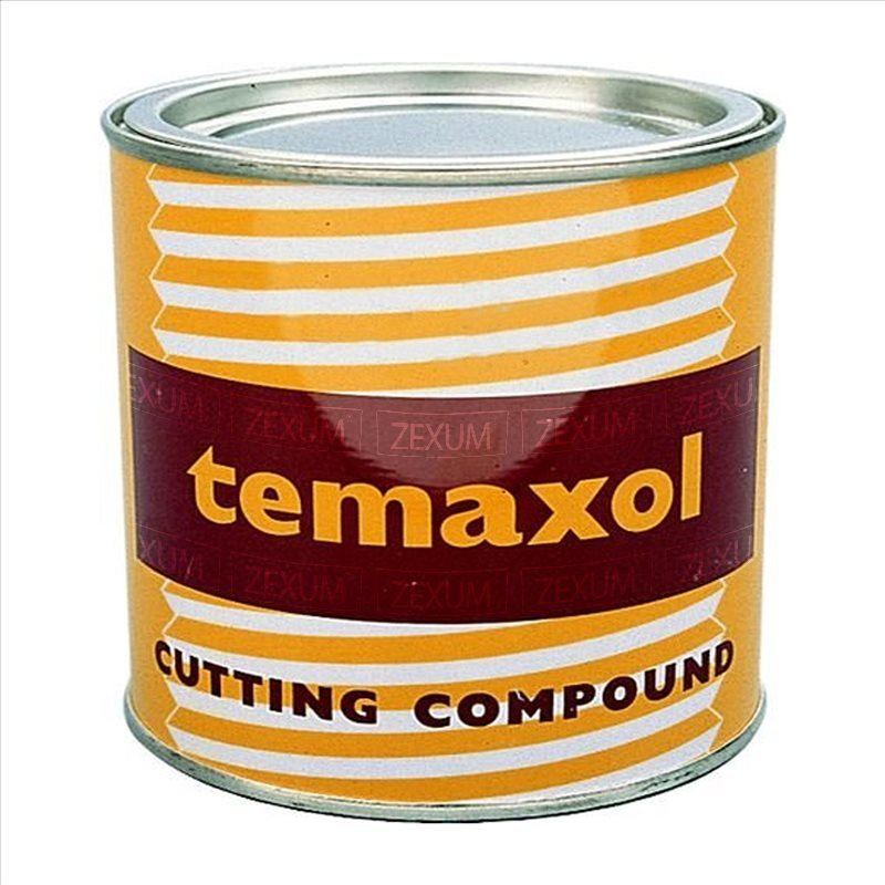 Moly Metal Cutting Compound To Extend Tool Life And Aid Cutting 450G Tin