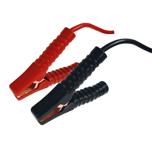 Maypole 11mm² X 3m PVC CCA Emergency Jump Lead