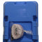Medium Battery Box With Strap (in Blue)