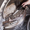 Pifco 18 Litre 1200W Hot Ash Vacuum Cleaner