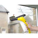 Pifco Streak Free Cordless Window Vacuum, 8W